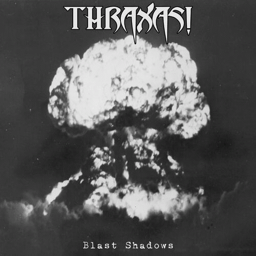 Thraxas : Blast Shadows